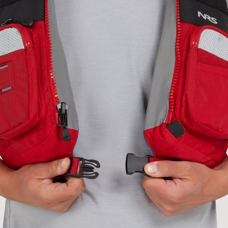 NRS Odyssey PFD
