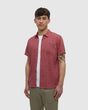 Ten Tree Bike Around Mancos Button Up Shirt Men's