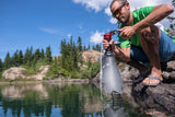 MSR Miniworks EX Water Filter