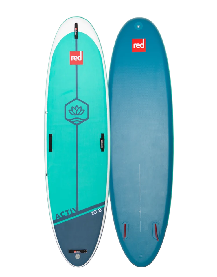 Demo - Red Paddle 10'8" Activ Yoga Board