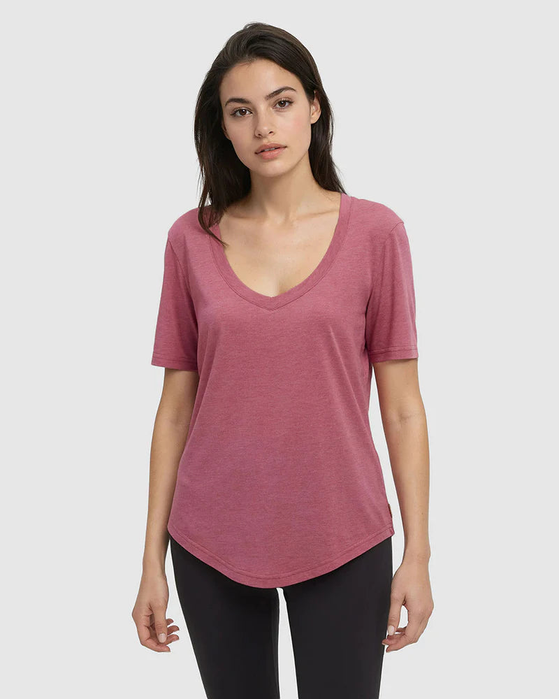 Ten Tree Brackley T-Shirt Women's