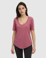 Ten Tree Brackley T-Shirt Women's