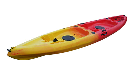 Sunrise Kayaks Tripletail Tandem Sit-on-Top Kayak