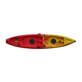 Sunrise Kayaks Tripletail Tandem Sit-on-Top Kayak