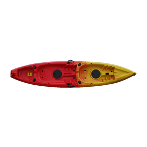Sunrise Kayaks Tripletail Tandem Sit-on-Top Kayak
