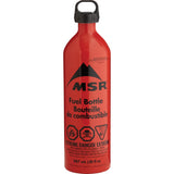 MSR Fuel Bottle 30 oz