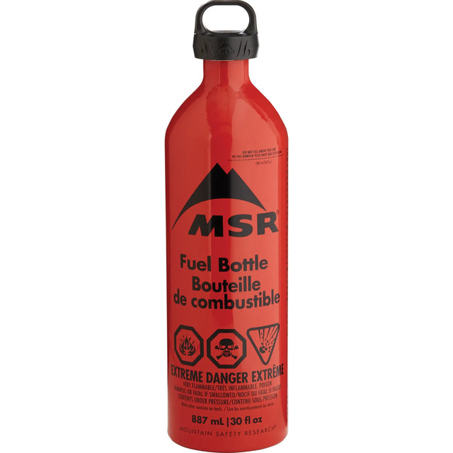 MSR Fuel Bottle 30 oz