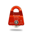 Level Six Rescue Pulley 11mm Max