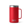 Yeti Rambler 24 oz / 710 mL Mug with MagSlider Lid