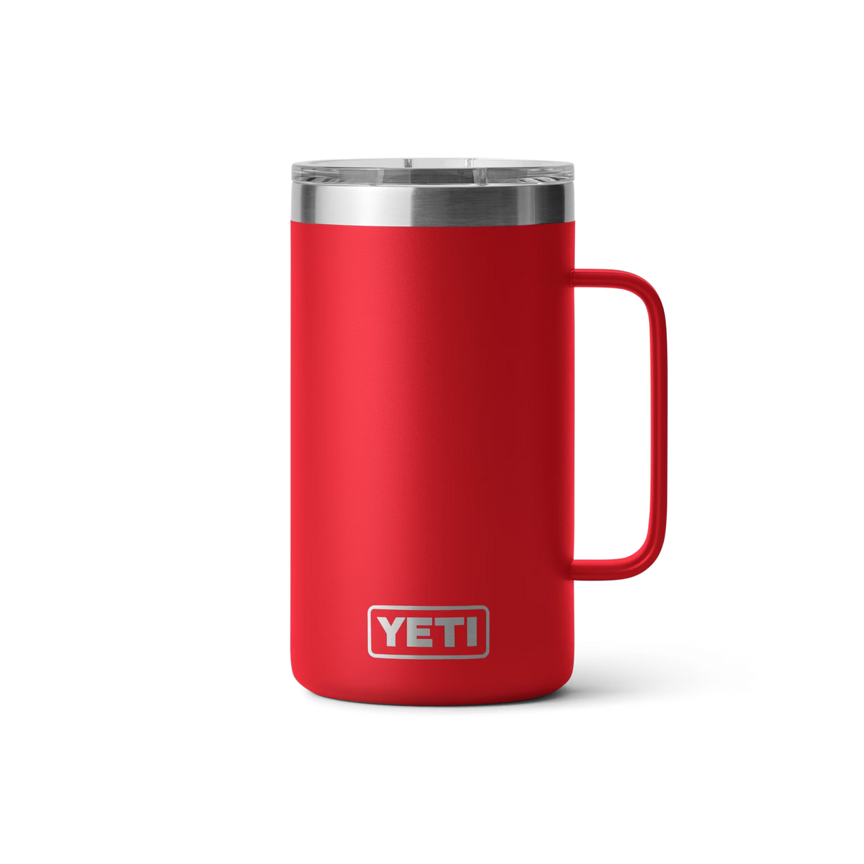 Yeti Rambler 24 oz / 710 mL Mug with MagSlider Lid
