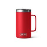 Yeti Rambler 24 oz / 710 mL Mug with MagSlider Lid