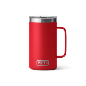 Yeti Rambler 24 oz / 710 mL Mug with MagSlider Lid
