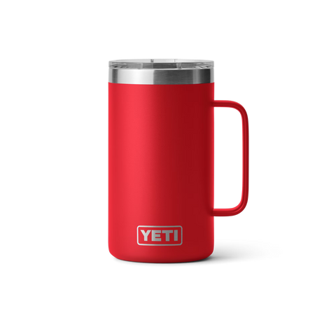 Yeti Rambler 24 oz / 710 mL Mug with MagSlider Lid