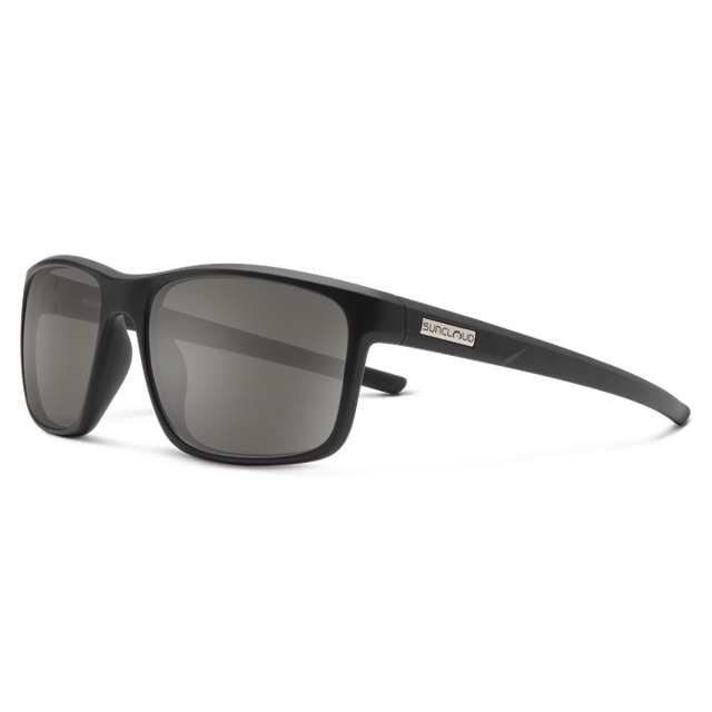 Suncloud Respek Sunglasses