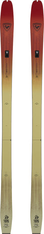 Rossignol XP 105 Positrack Ski