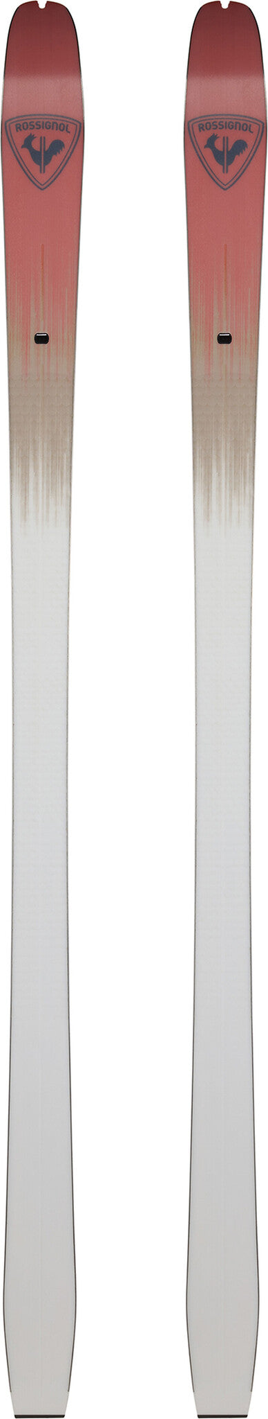 Rossignol XP 105 Positrack Ski
