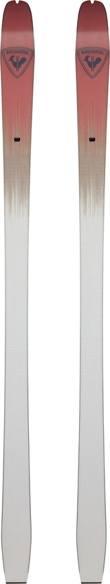 Rossignol XP 105 Positrack Ski