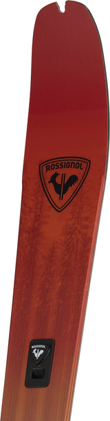Rossignol XP 105/120 Skin