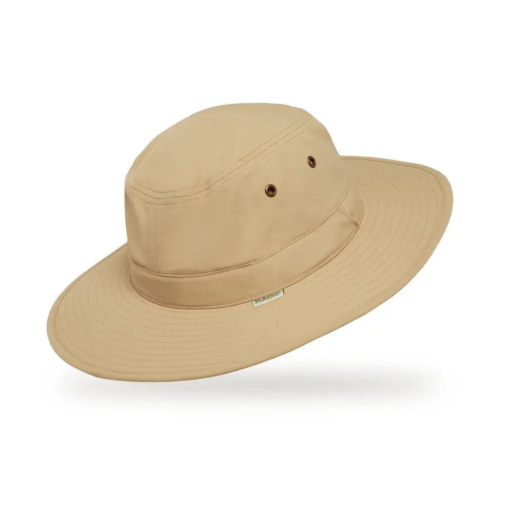 Sunday Afternoons Passport Hat
