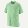 Rinsed Green - Light Rinsed Green X-Dye