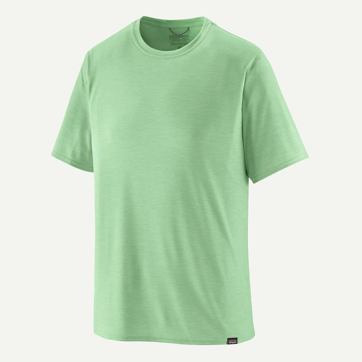 Rinsed Green - Light Rinsed Green X-Dye