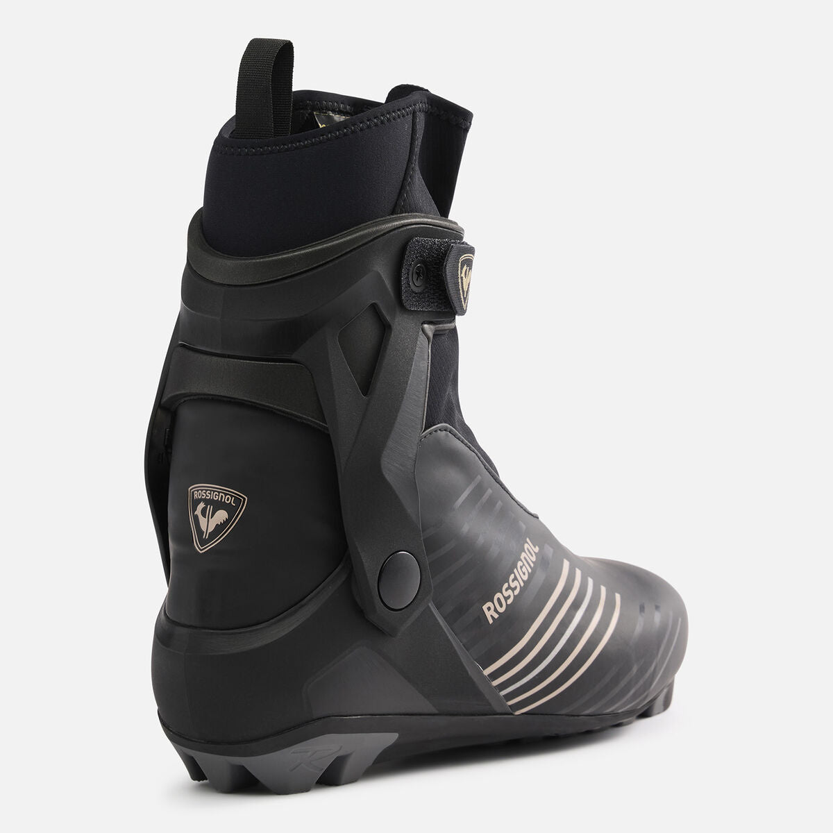 Rossignol X9 Skate Ski Boot Women's