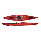 Riot Edge 13 Skeg