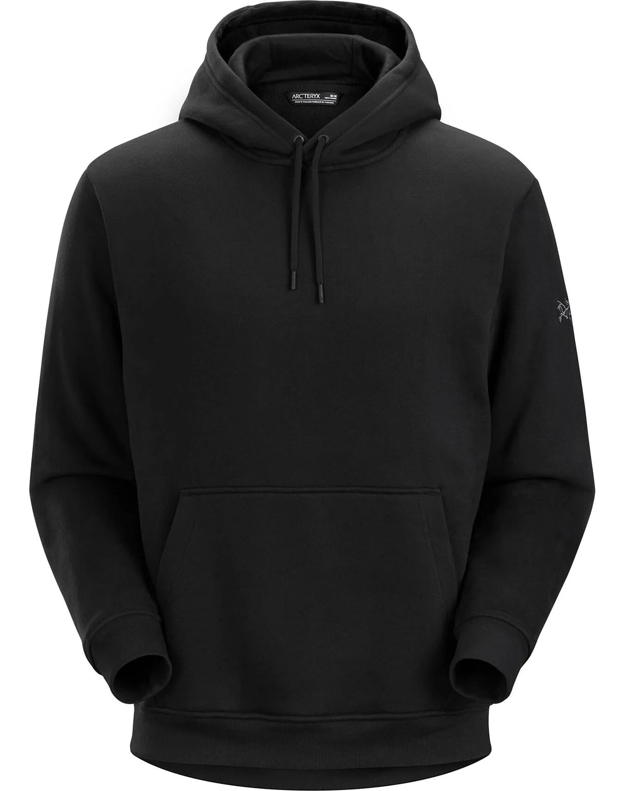 Arc'teryx Emblem Fleece Hoody Men's