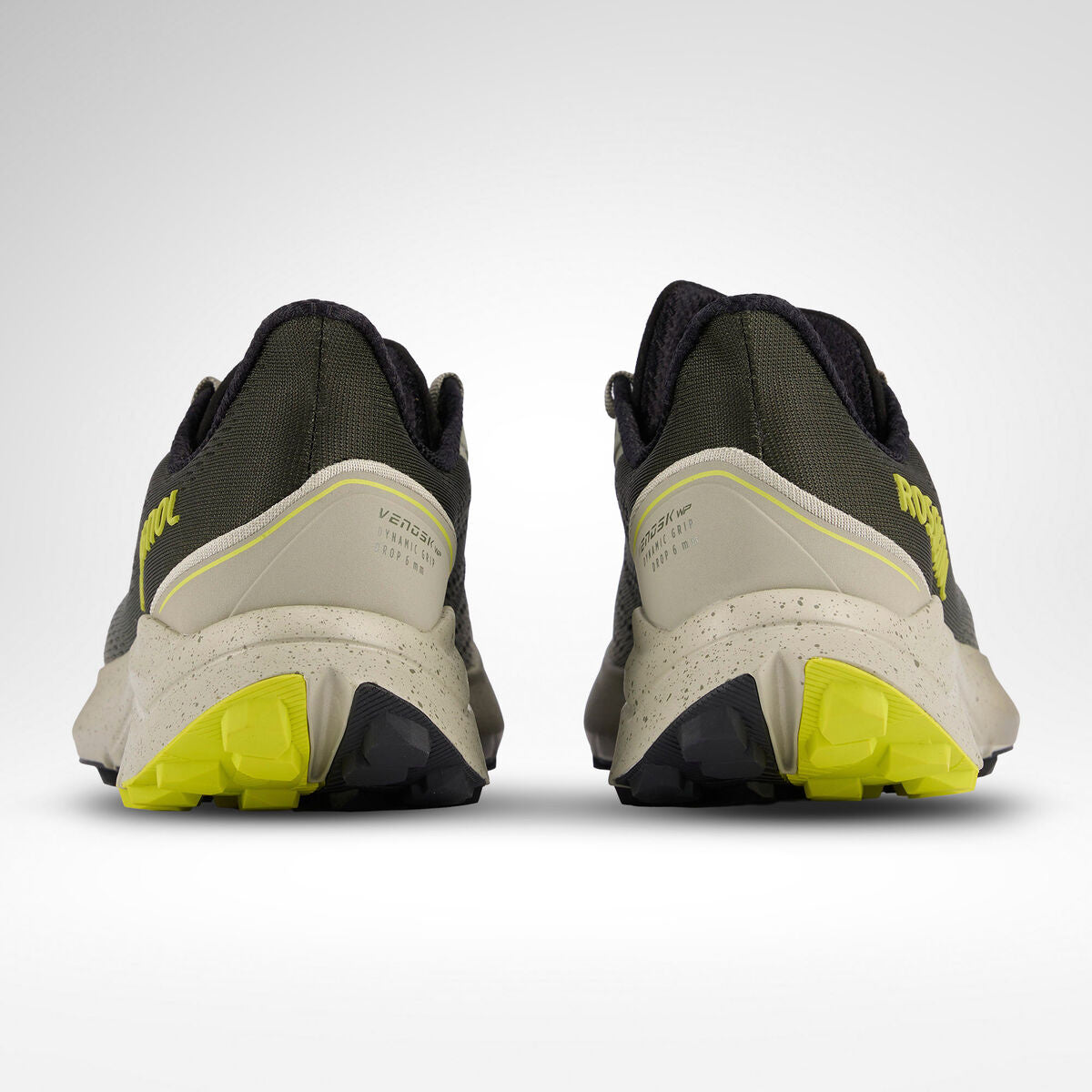 Rossignol Venosk R-Shell Dry Trail Shoe Women's