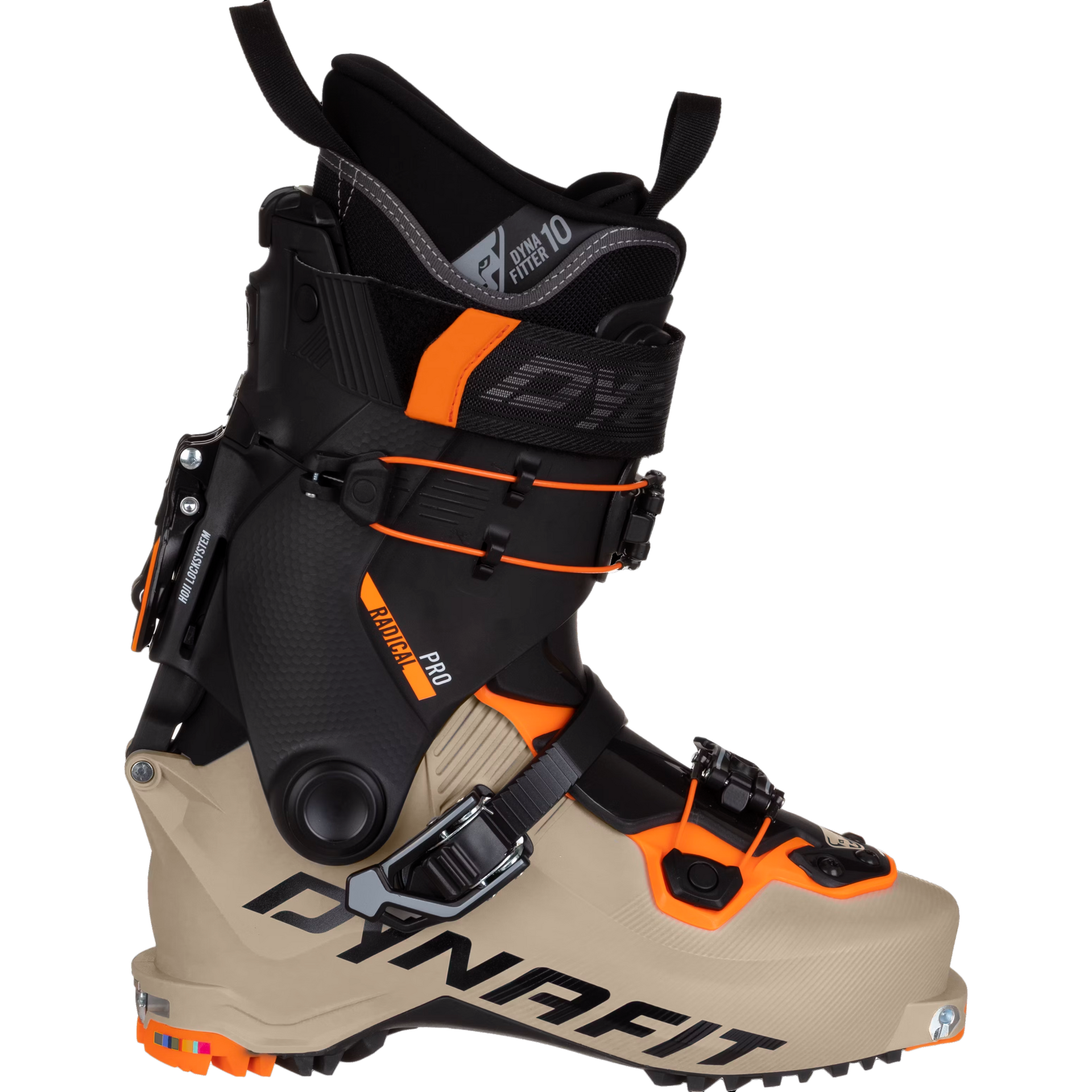 Dynafit Radical Pro Ski Boot – Trailhead Paddle Shack
