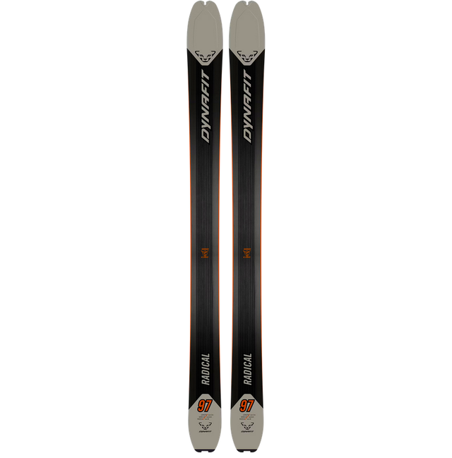 Dynafit Radical 97 Ski