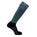 Dissent IQ Comfort Targeted Cushion Alpine Ski Socks