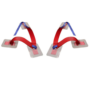 North Water Rodeo Thigh Straps