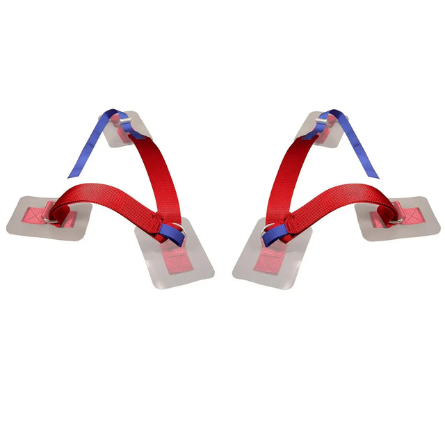 North Water Rodeo Thigh Straps