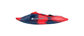 Pyranha Helectron Kayak Elite