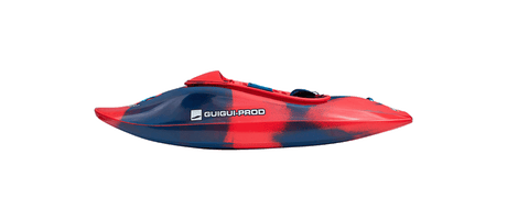 Pyranha Helectron Kayak Elite