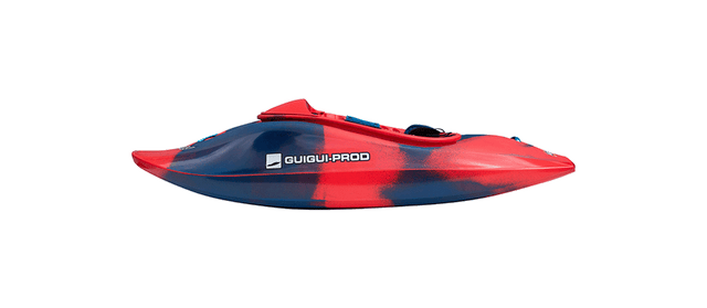 Pyranha Helectron Kayak Elite