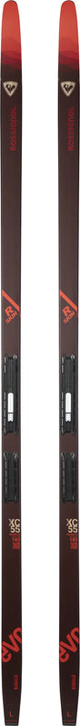 Rossignol Evo XC 60 R-Skin Ski with Control Step In Binding