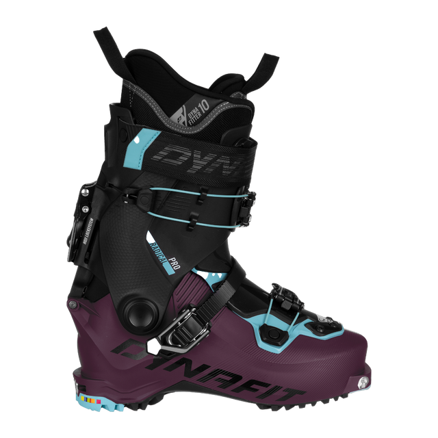 Dynafit Radical Pro Ski Boot Women's