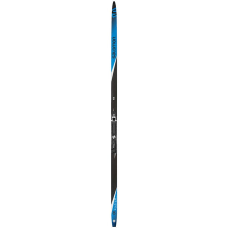 Salomon RS8 Skate Ski with Prolink Pro Skate Binding (Past Season)