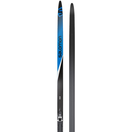 Salomon RS8 Skate Ski with Prolink Pro Skate Binding (Past Season)