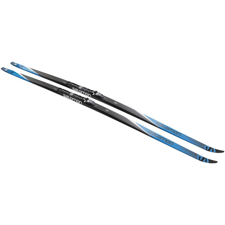 Salomon RS8 Skate Ski with Prolink Pro Skate Binding (Past Season)