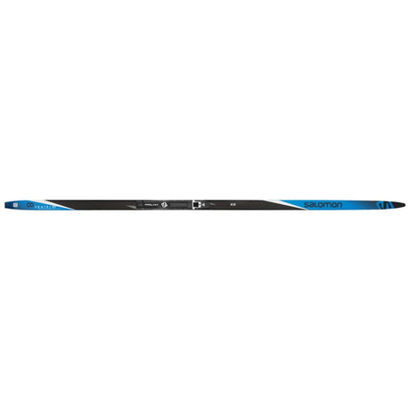 Salomon RS8 Skate Ski with Prolink Pro Skate Binding (Past Season)