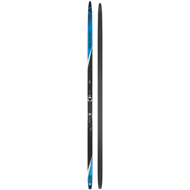 Salomon RS8 Skate Ski with Prolink Pro Skate Binding (Past Season)