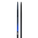 Salomon RS10 Skate Ski with Prolink Shift Skate Binding
