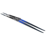 Salomon RS10 Skate Ski with Prolink Shift Skate Binding