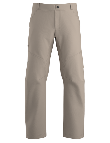 Arc'teryx Cronin Cotton Pant Men's