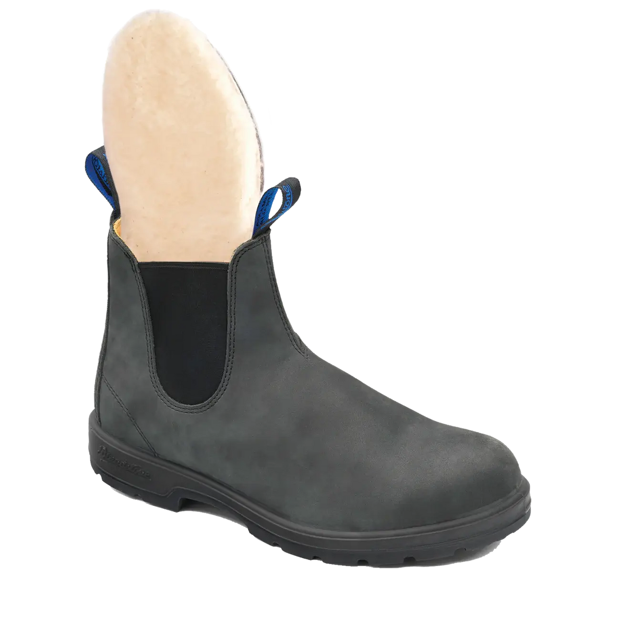 Blundstone 1478 Winter Round Classic Boot