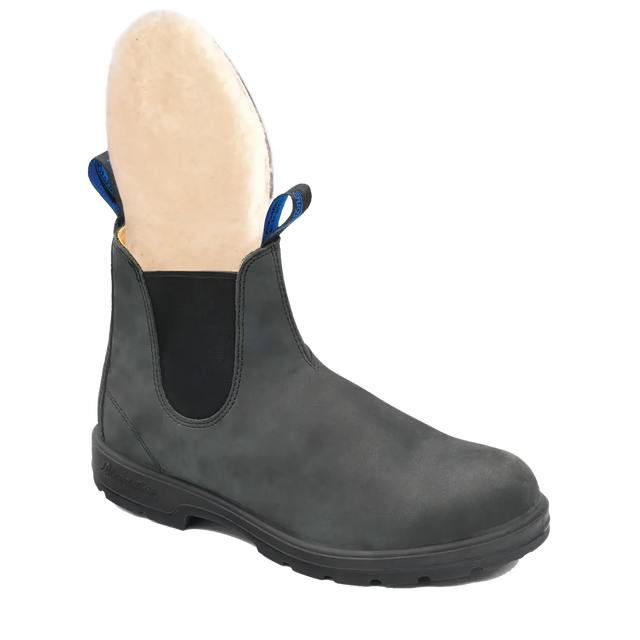 Blundstone 1478 Winter Round Classic Boot