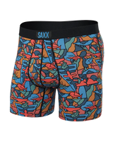 Saxx Ultra Super Soft Boxer Brief with Fly Men's